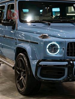 مێرسێدس بێنز G-Class